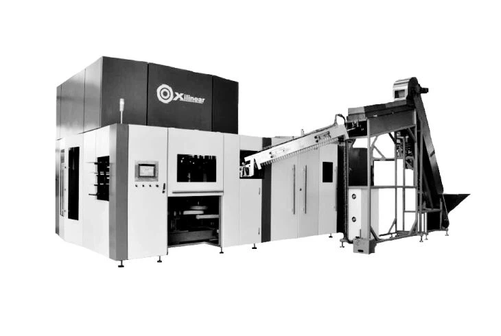 6 گہا روٹری بلڈنگ مشین