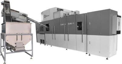 16 گہا روٹری بلڈنگ مشین